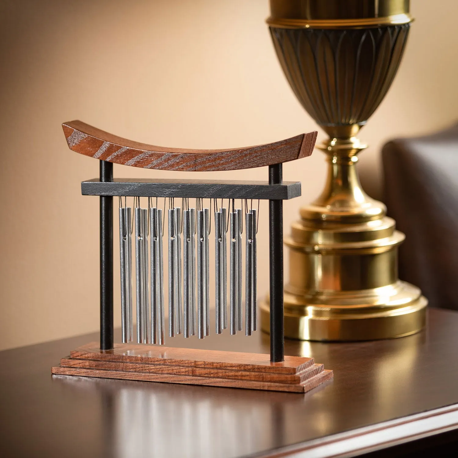 Tranquility Table Chime - Chi
