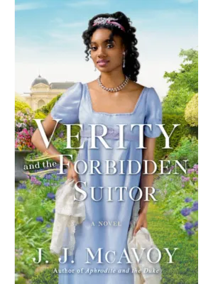Verity and the Forbidden Suitor