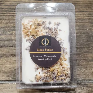 Wax Melts (Solis Illuminatum)