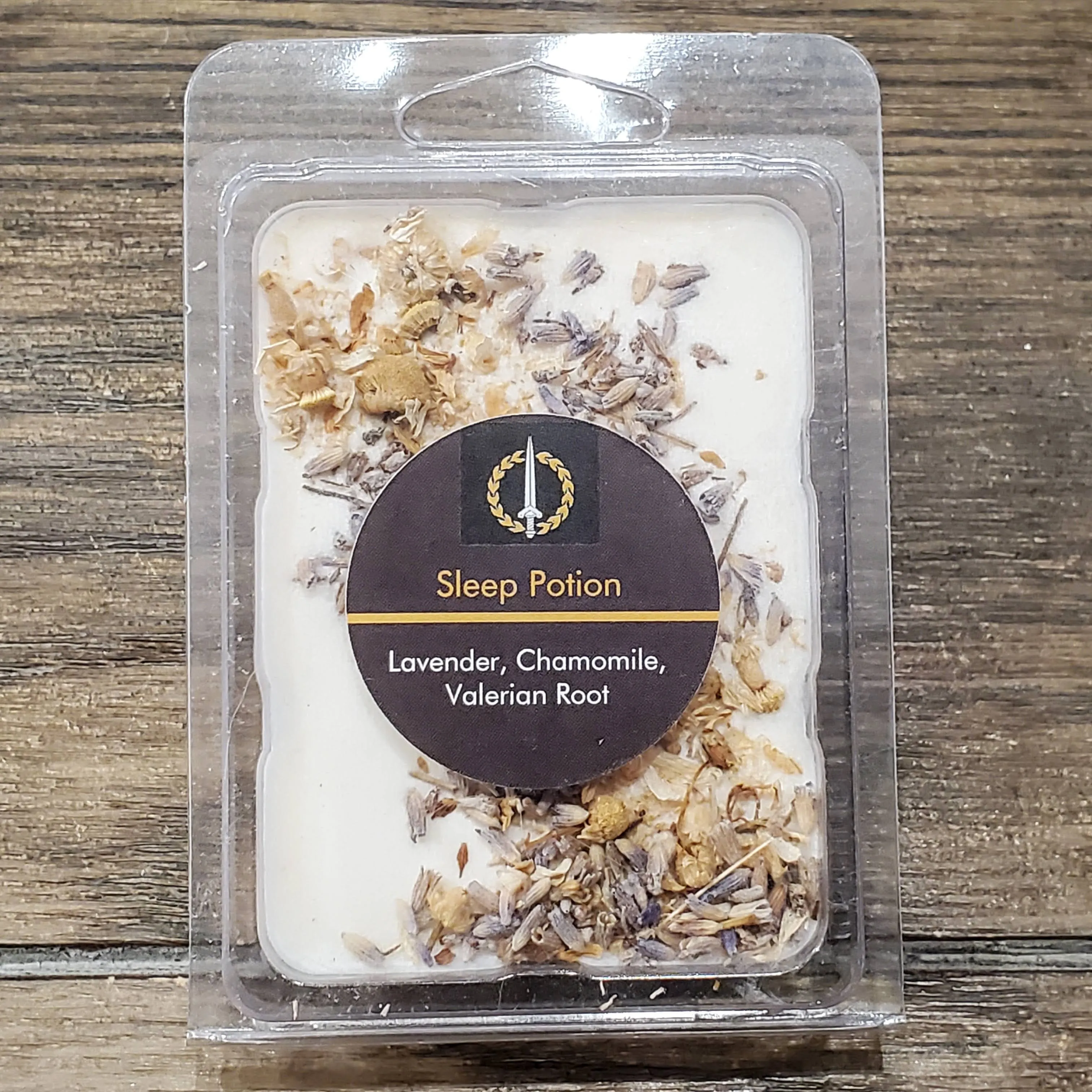 Wax Melts (Solis Illuminatum)