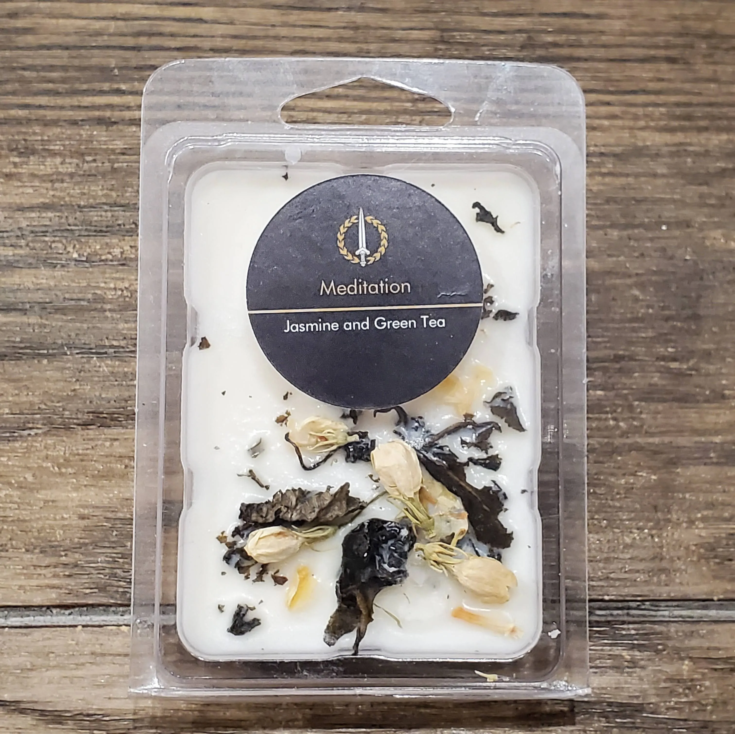 Wax Melts (Solis Illuminatum)