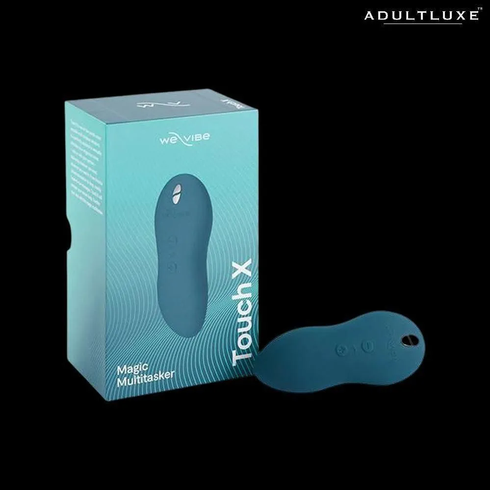 We-Vibe Touch X