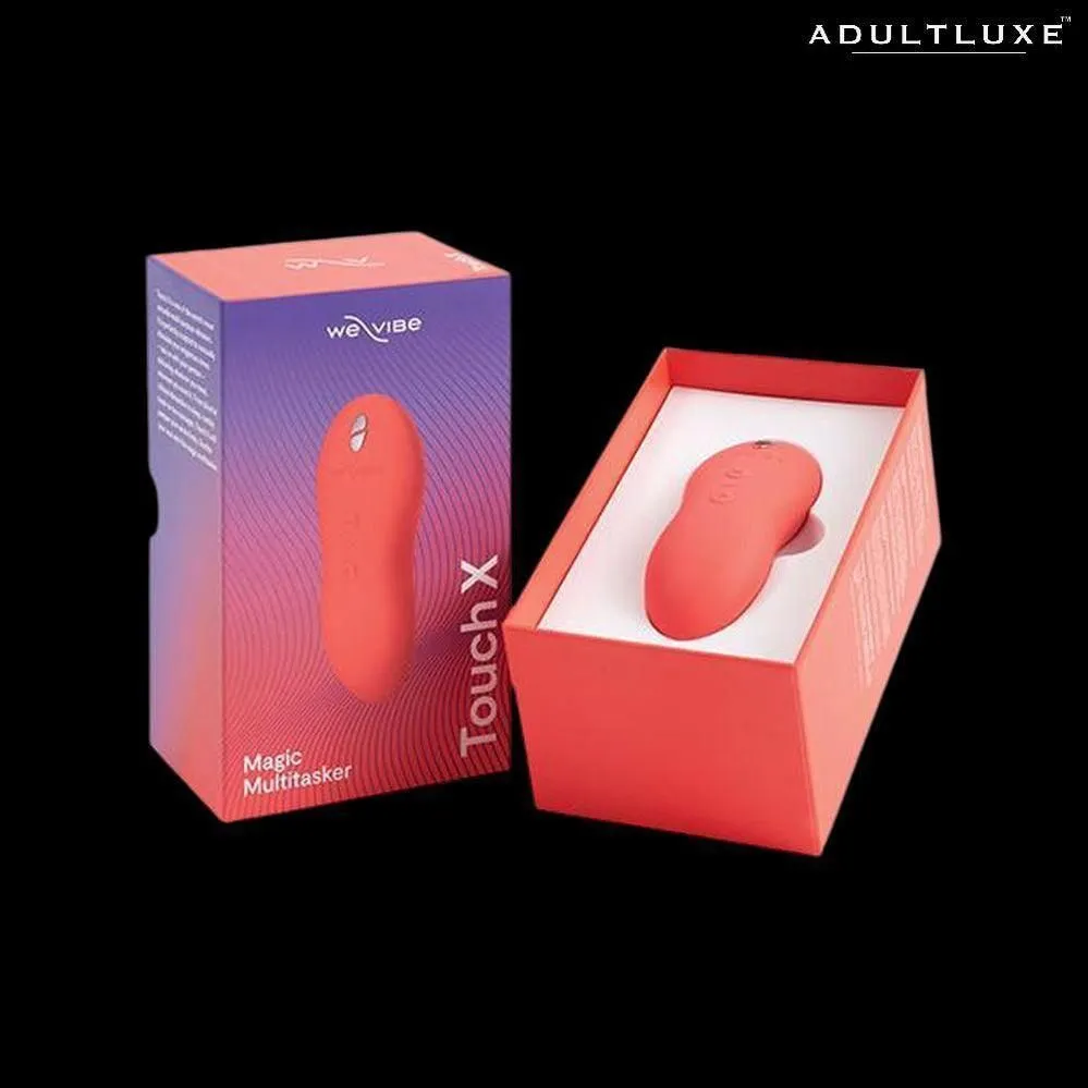 We-Vibe Touch X