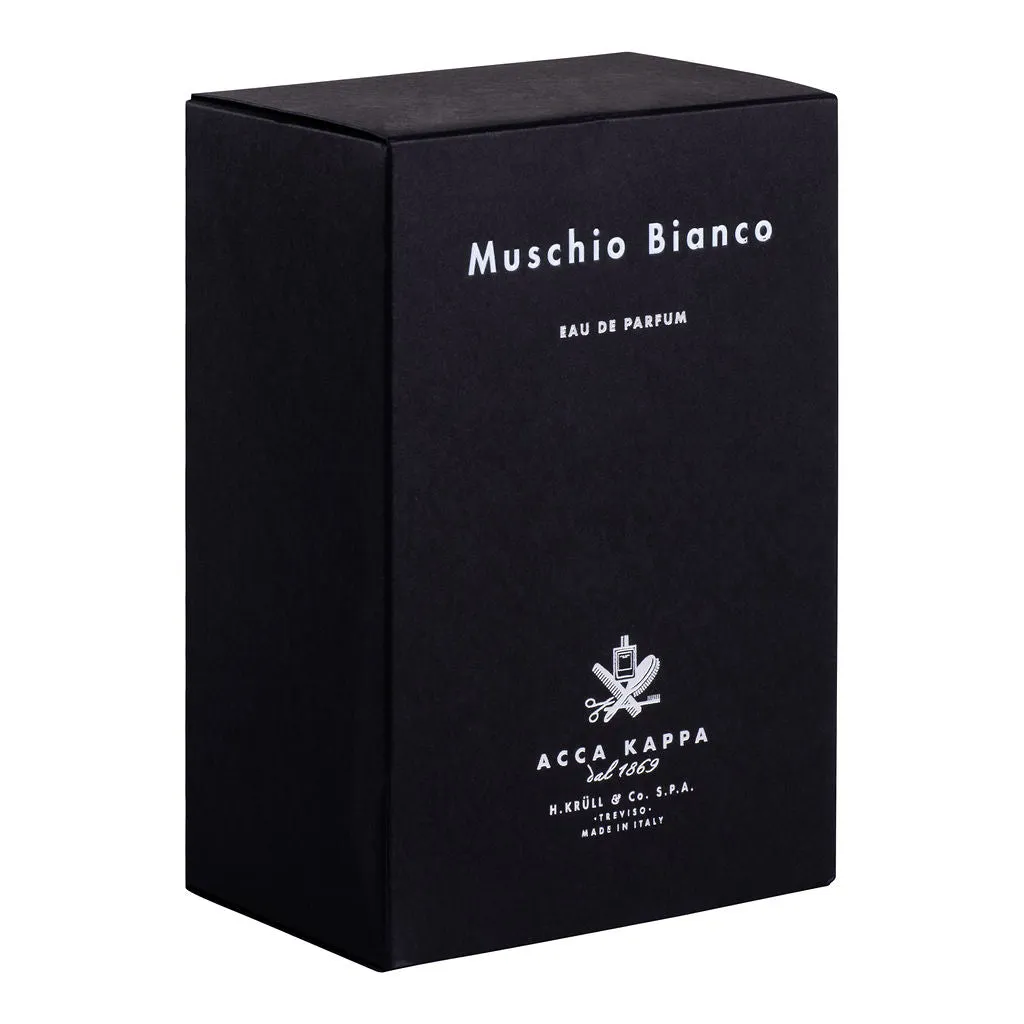 White Moss Eau de Parfum Unisex 3.3 fl. oz.