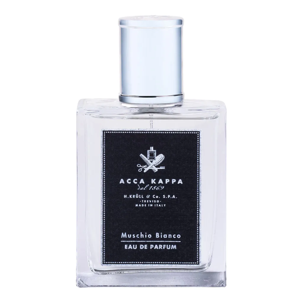 White Moss Eau de Parfum Unisex 3.3 fl. oz.