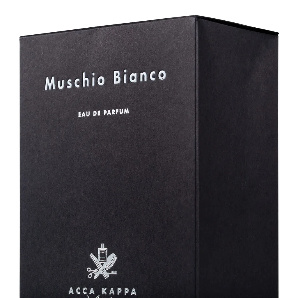 White Moss Eau de Parfum Unisex 3.3 fl. oz.