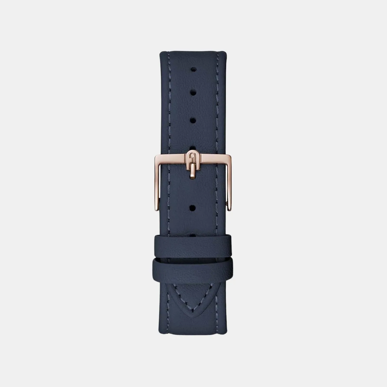 Women Analog Leather Watch WW00003004L3